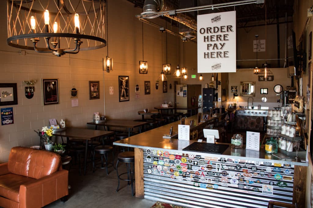 our thornton tasting room photo