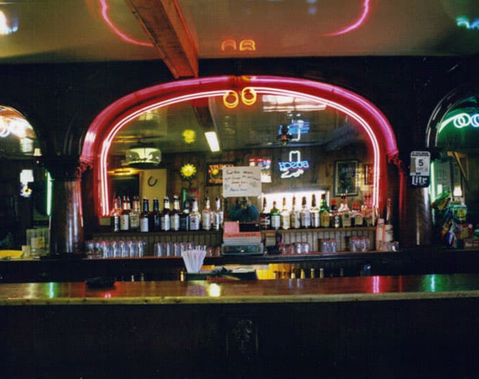 stockman bar photo