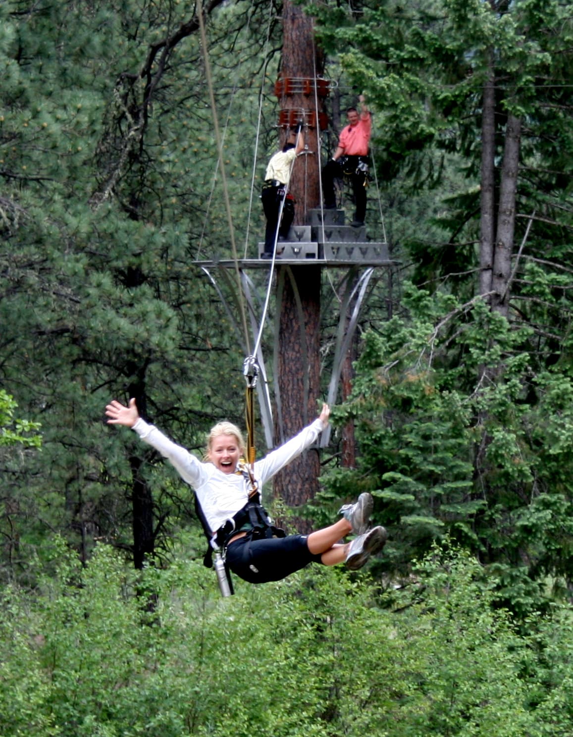 our friend kelly ripa, visiting for her second season! photo 14