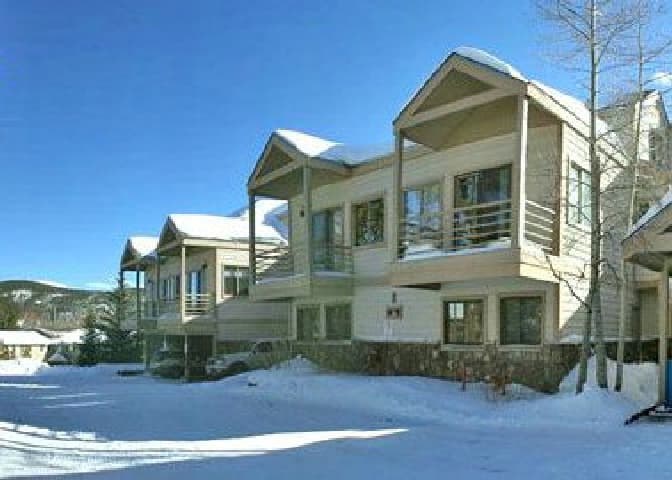 breckenridge's wildwood suites condominiums photo