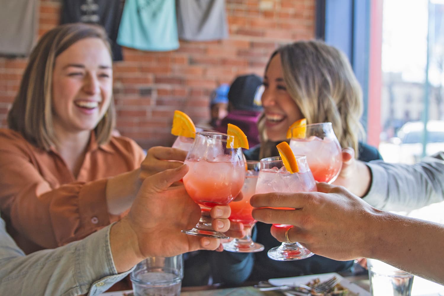 the springs signature cocktail tour photo 4