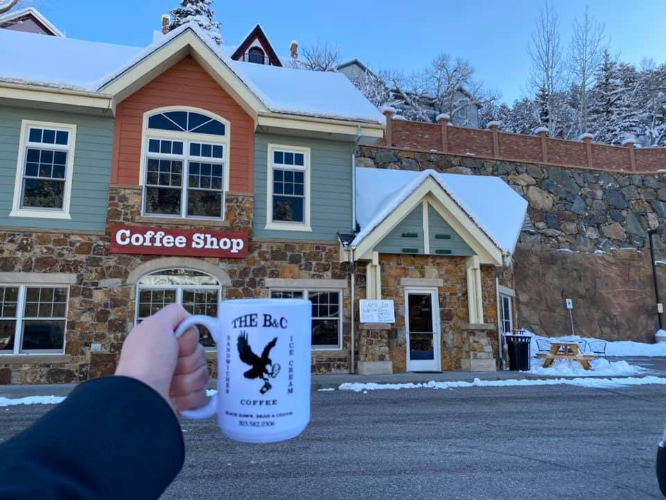 Black Hawk Bean & Cream