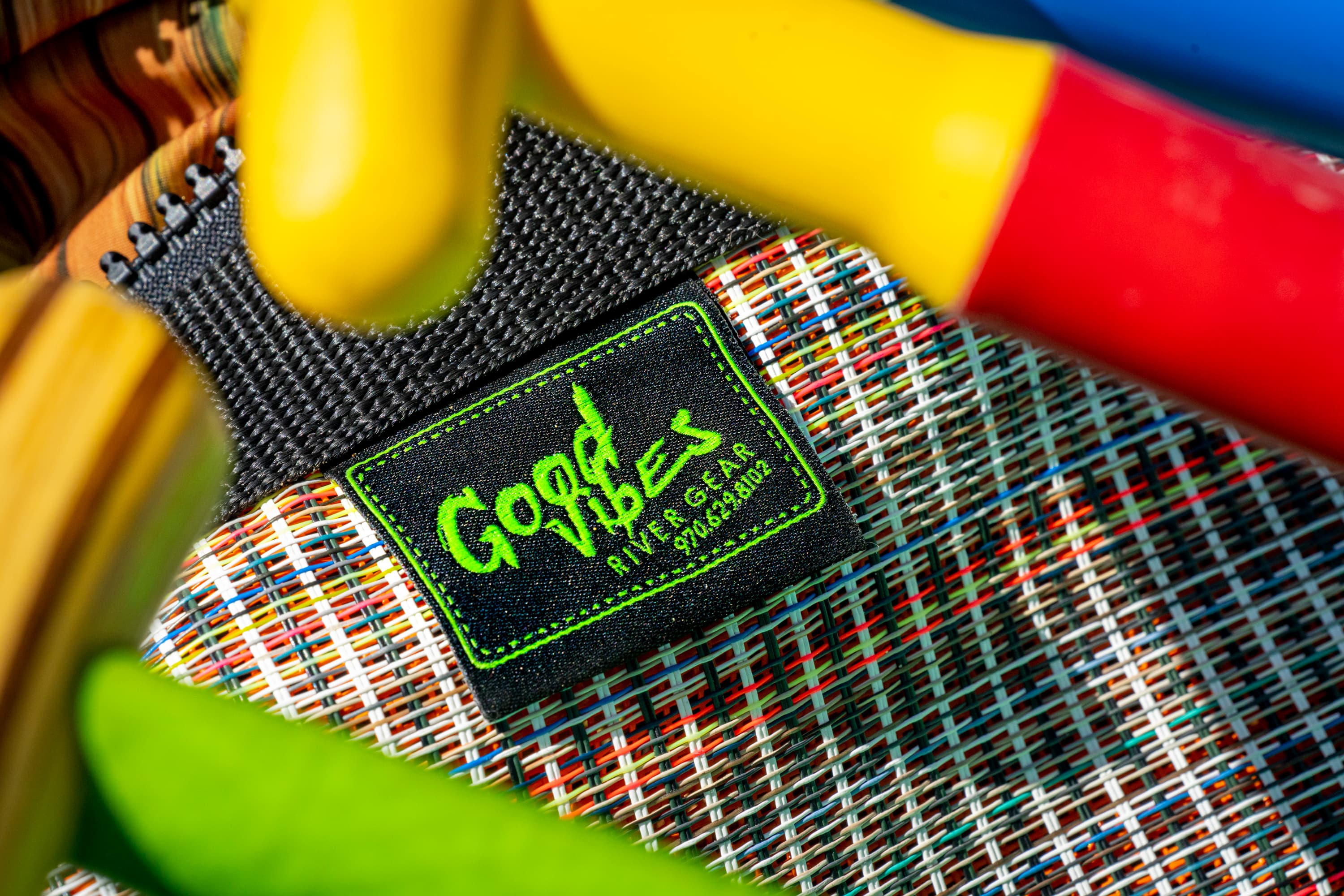 manufacturer of mesh gear photo