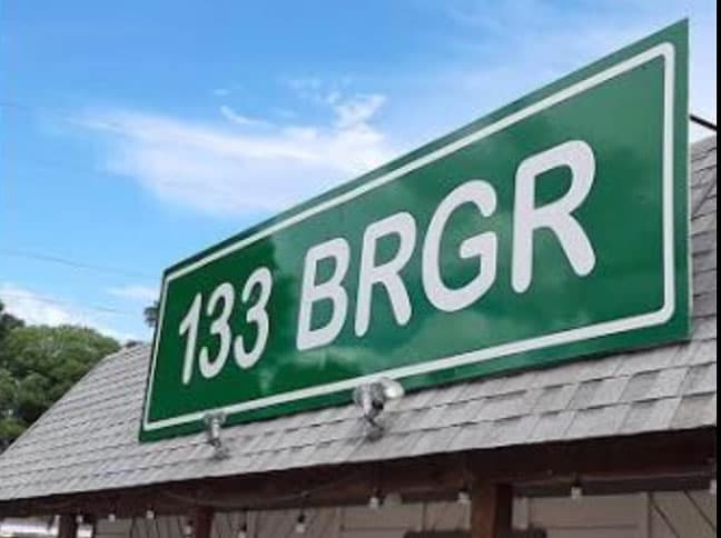 133 brgr in hotchkiss photo