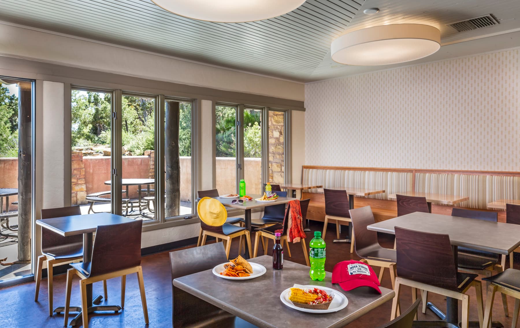 spruce tree terrace photo 11