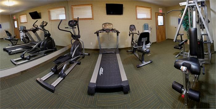 fitness center photo 5