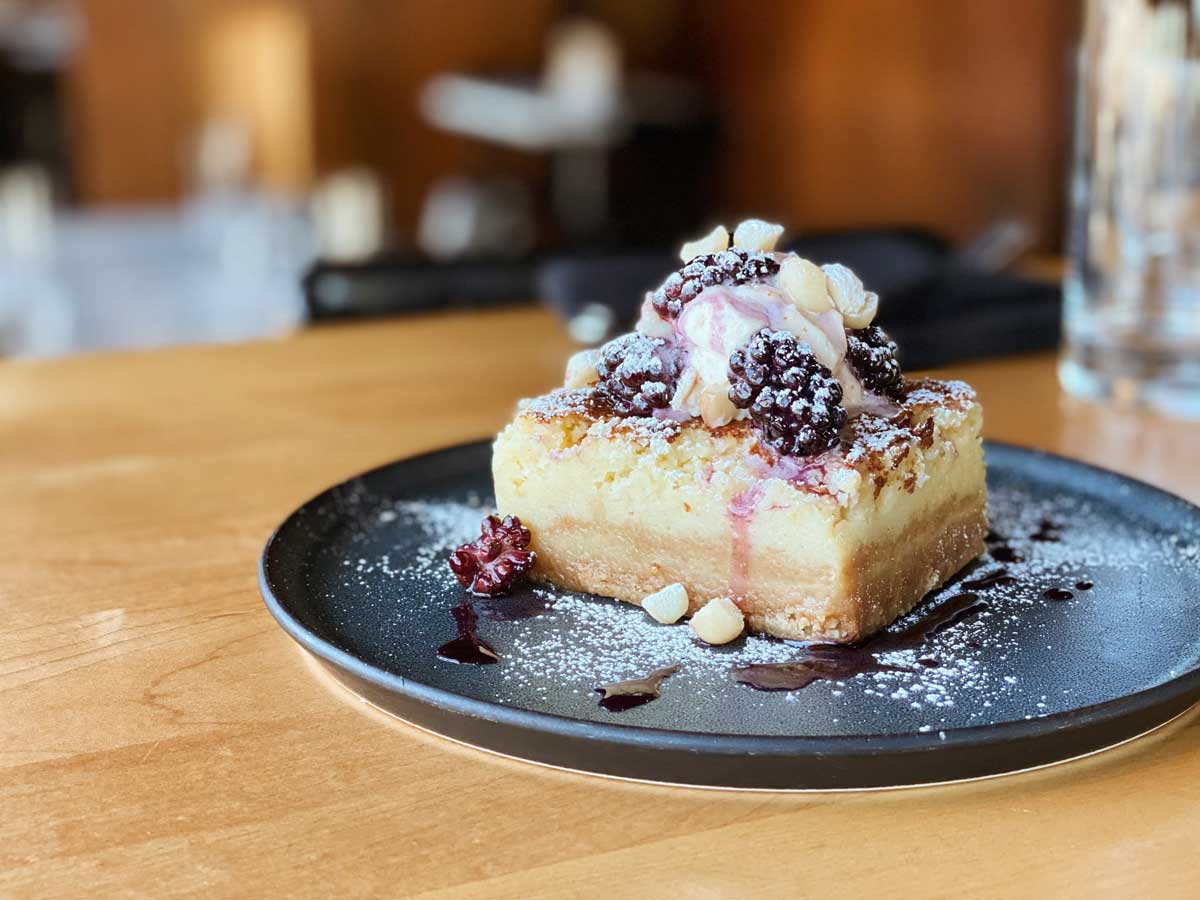 american elm restaurant in denver photo