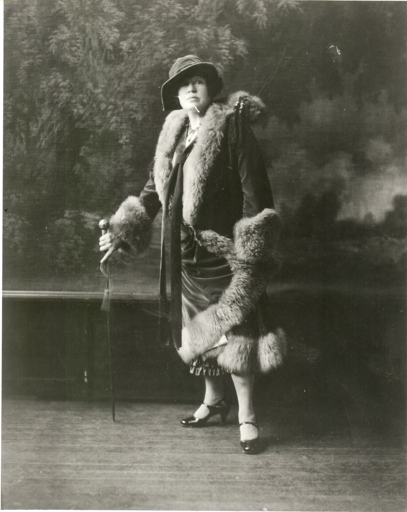 margaret "molly" brown photo 2