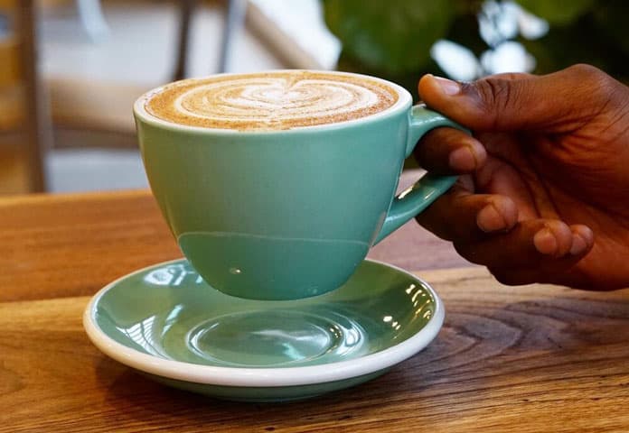 jubilee roasting co. photo