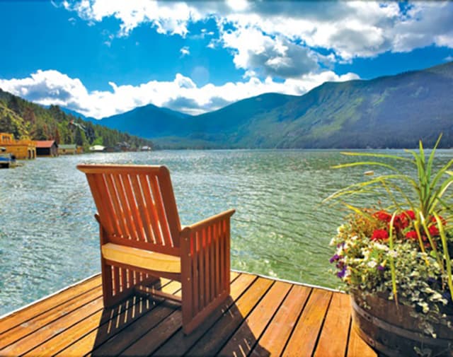 grand county, colorado photo