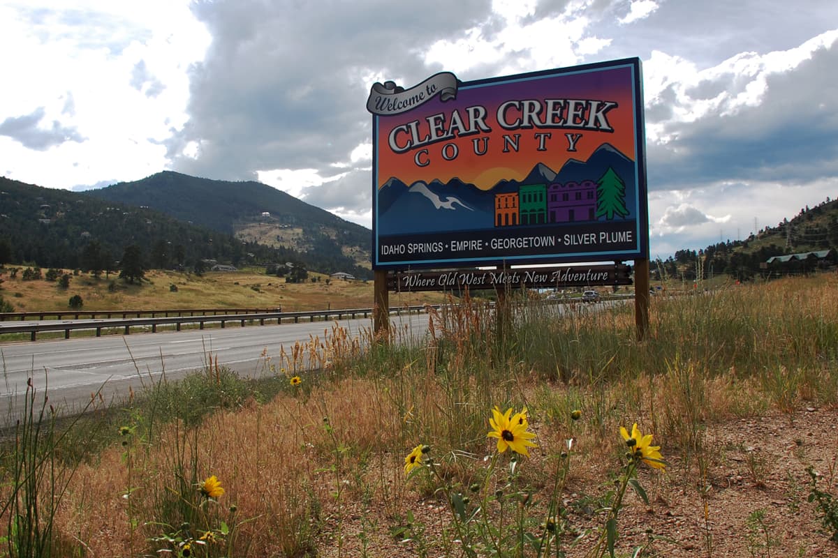 visitclearcreek photo