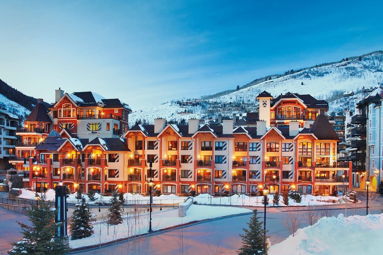 vacasa colorado photo