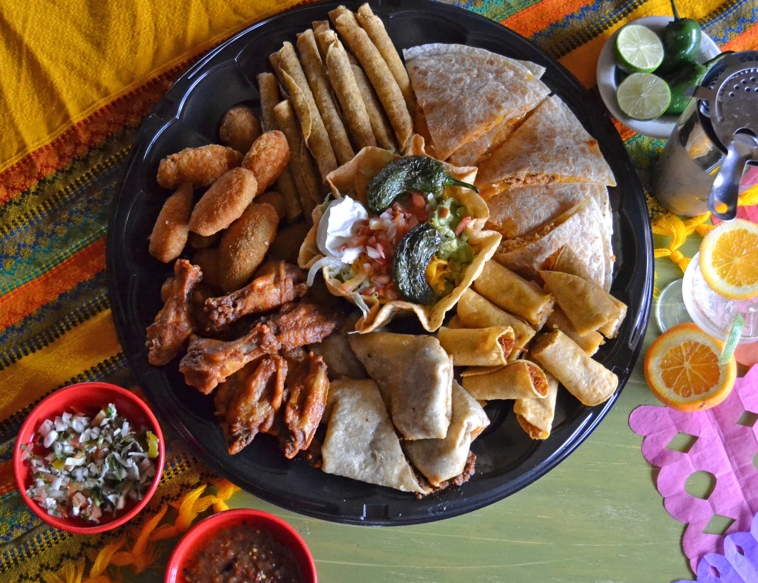 nuevo vallarta photo