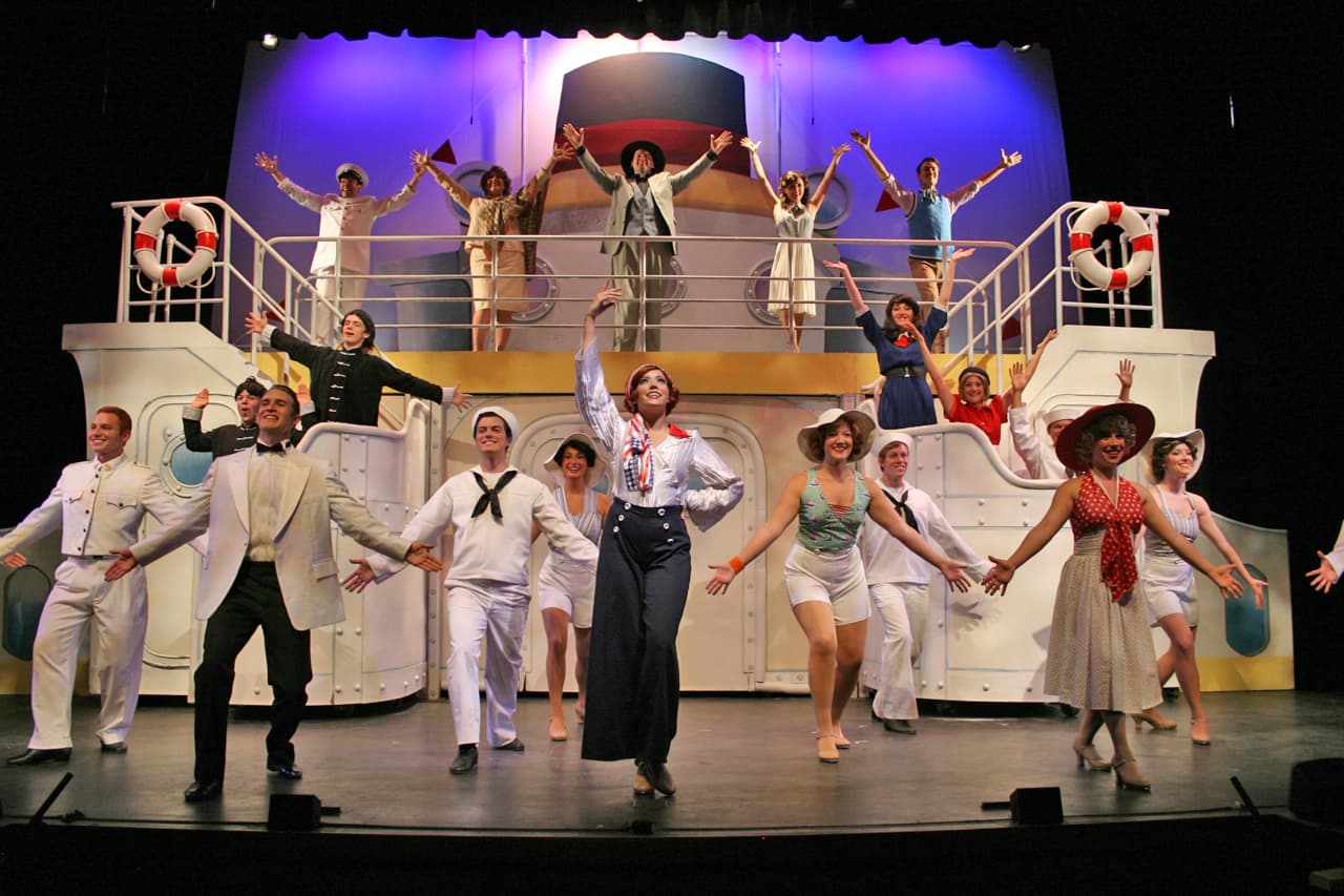 anything goes 2012 photo 2