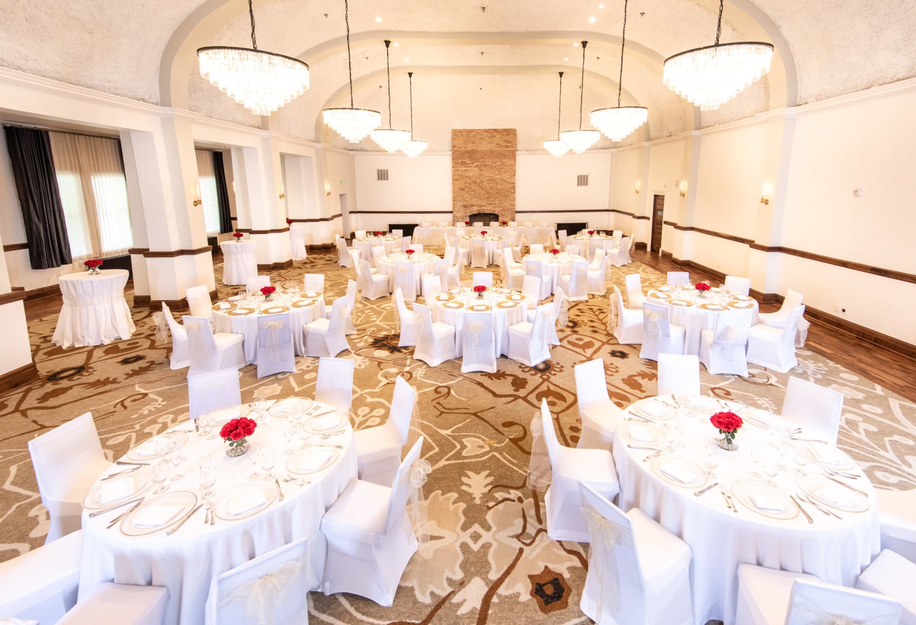 devereux ballroom photo 6