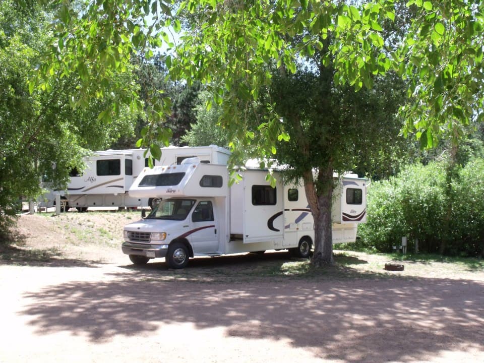 lone duck family campground and cabins photo 8