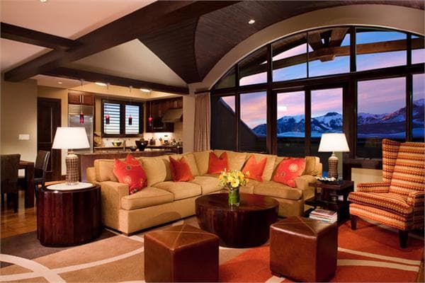 lumiere hotel wilson penthouse photo