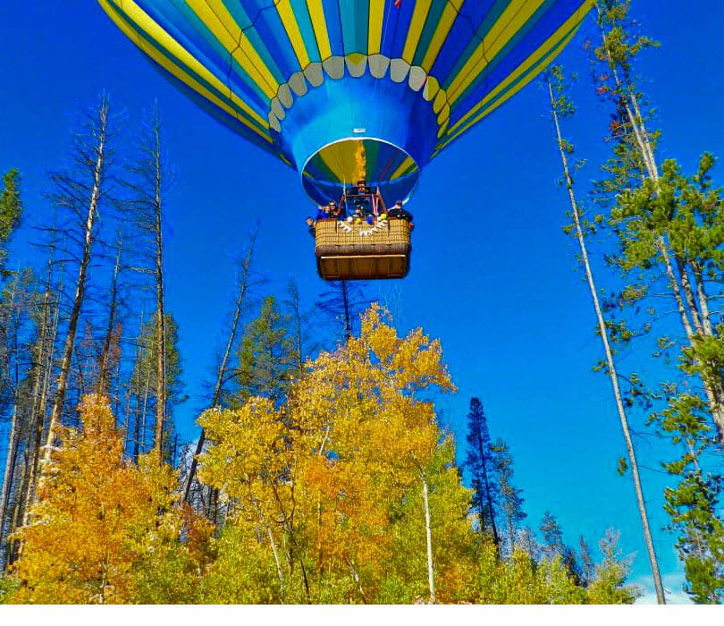 colorful colorado with grand adventures! photo 6