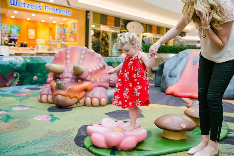 dinosaur gulch children's play area - presented by the denver museum of nature & science photo 3