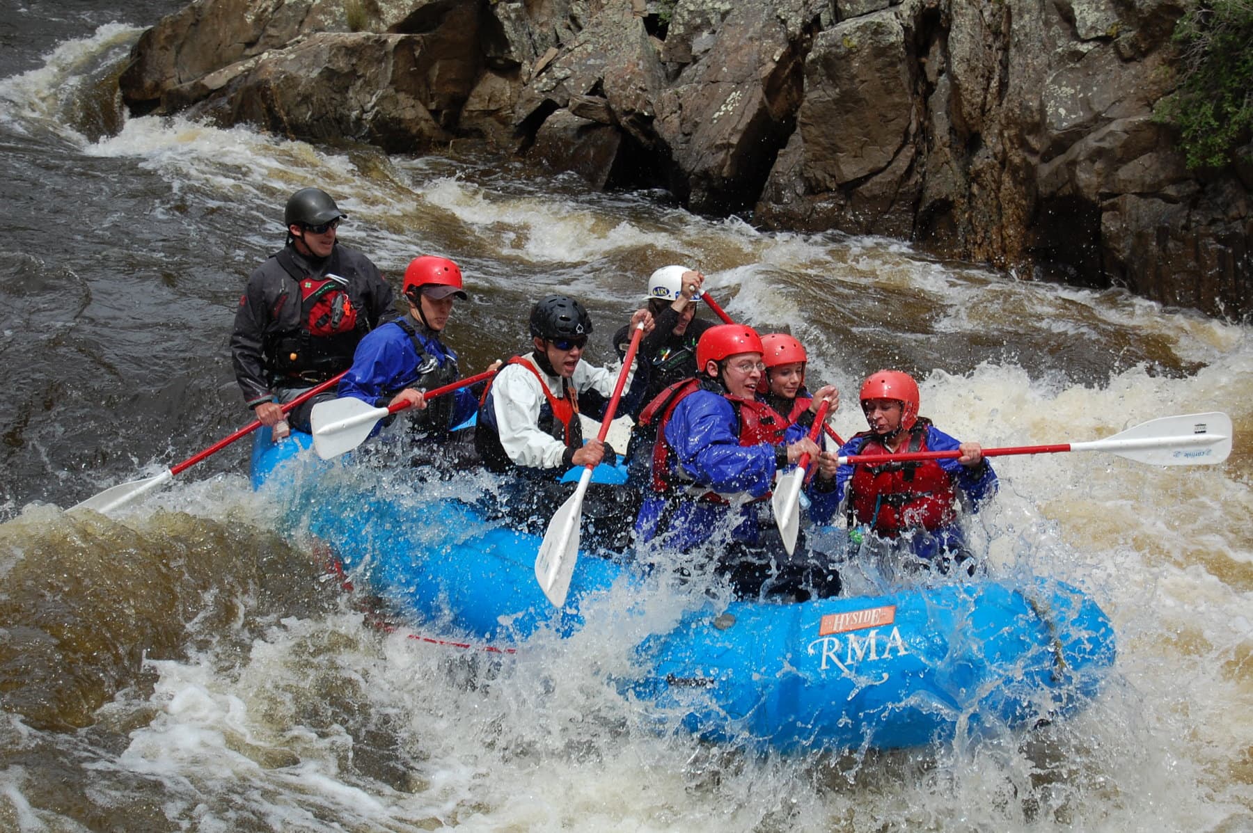 let's get wet! photo 6