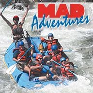mad adventures photo