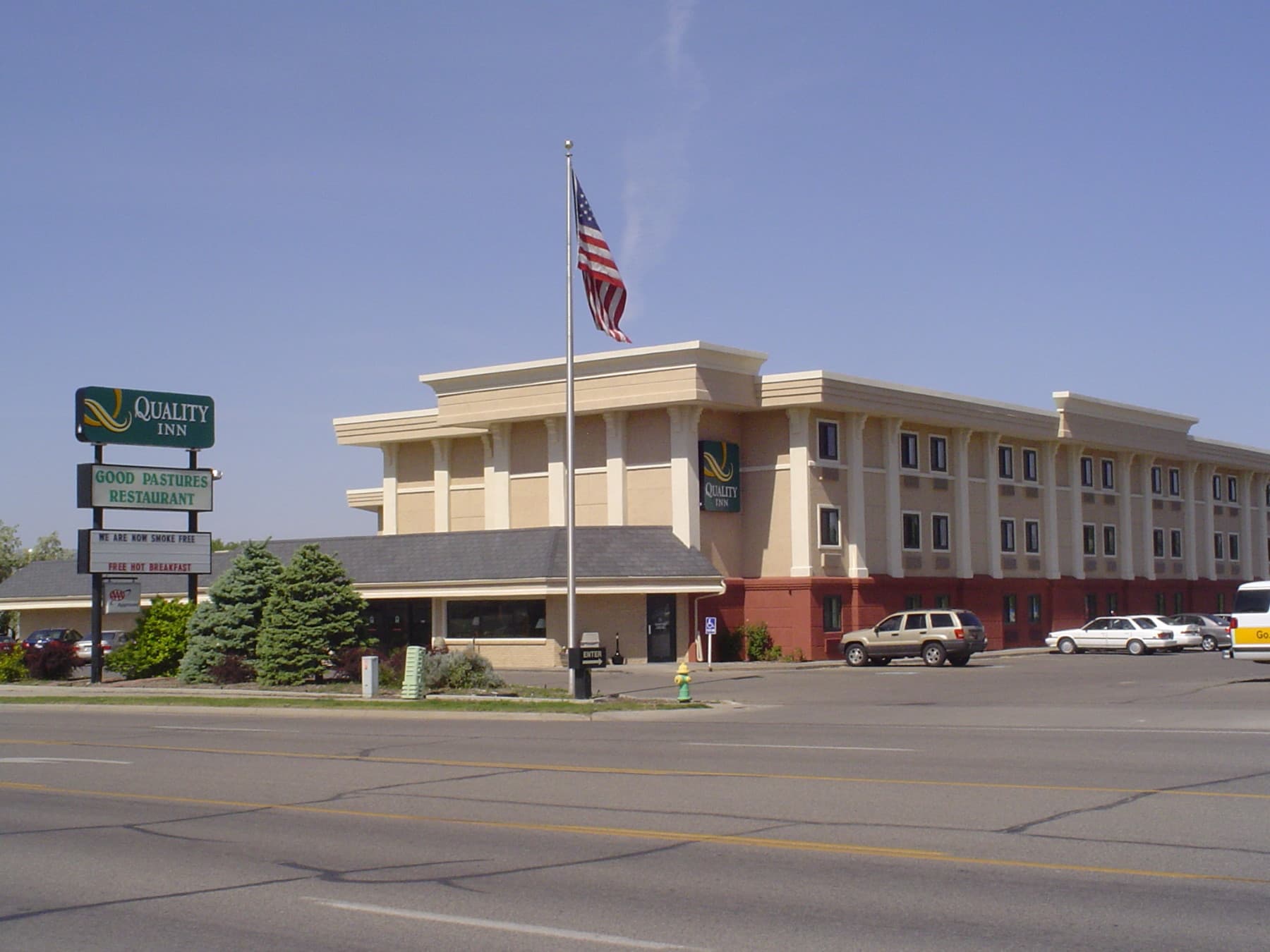 quality inn grand junction photo 7