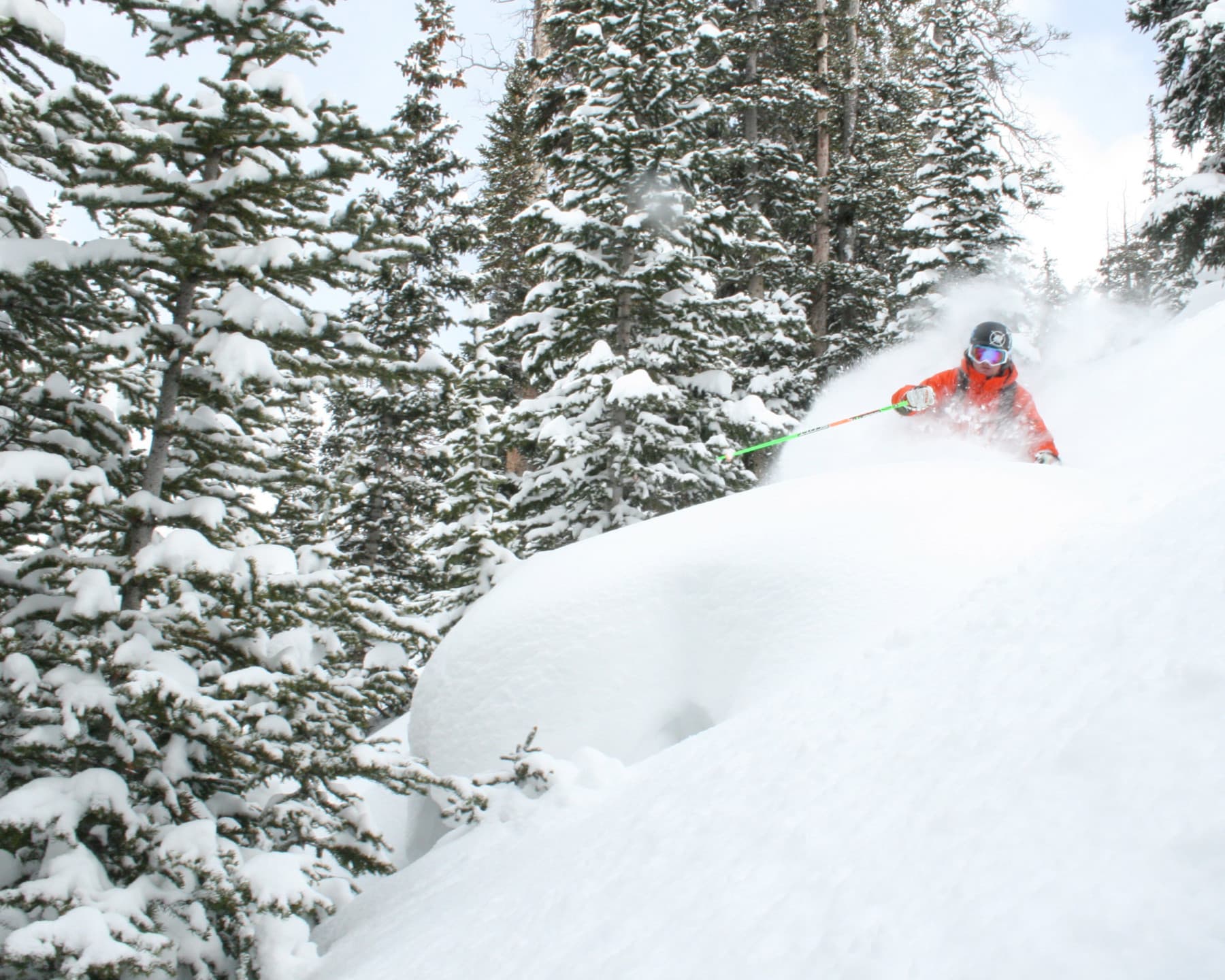 local ski area photo 8