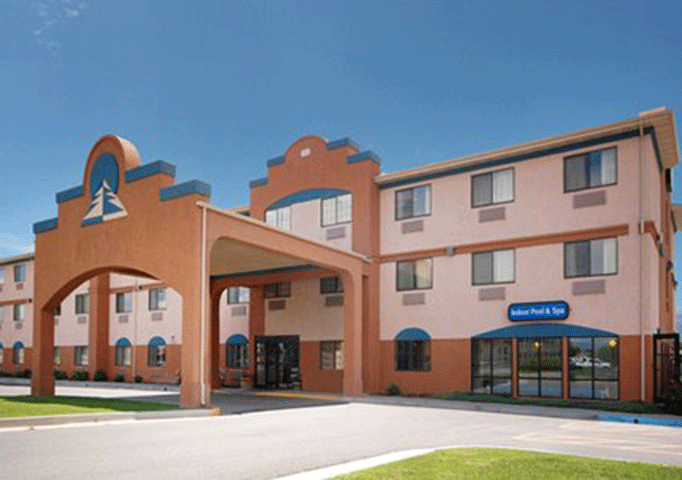 comfort inn & suites - fruita photo