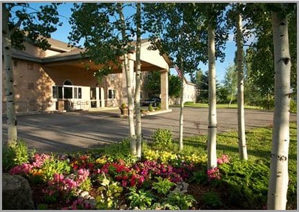 quality inn & suites steamboat springs photo 2