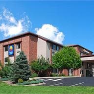 comfort inn aurora photo 2