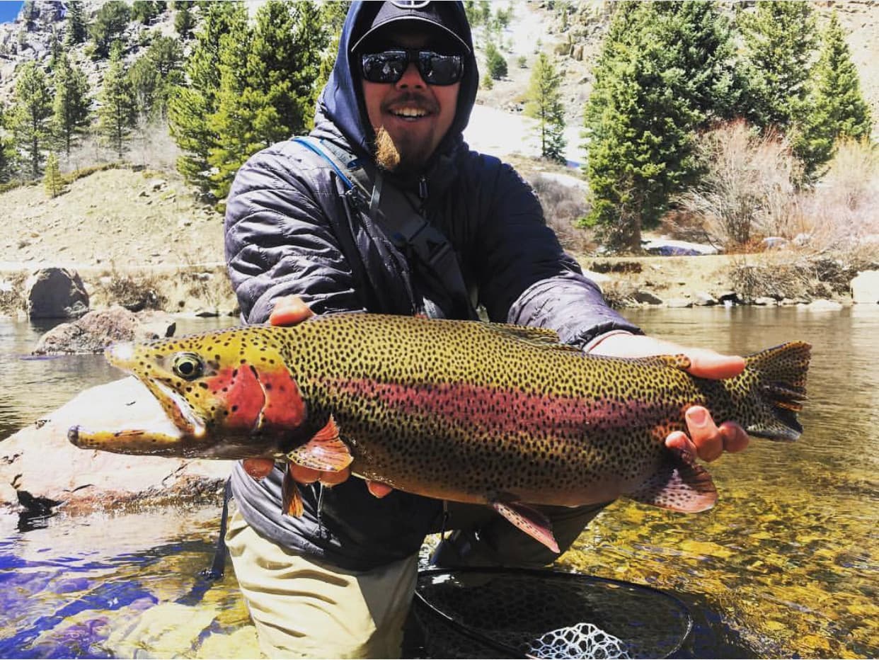 year round fishing! photo 11