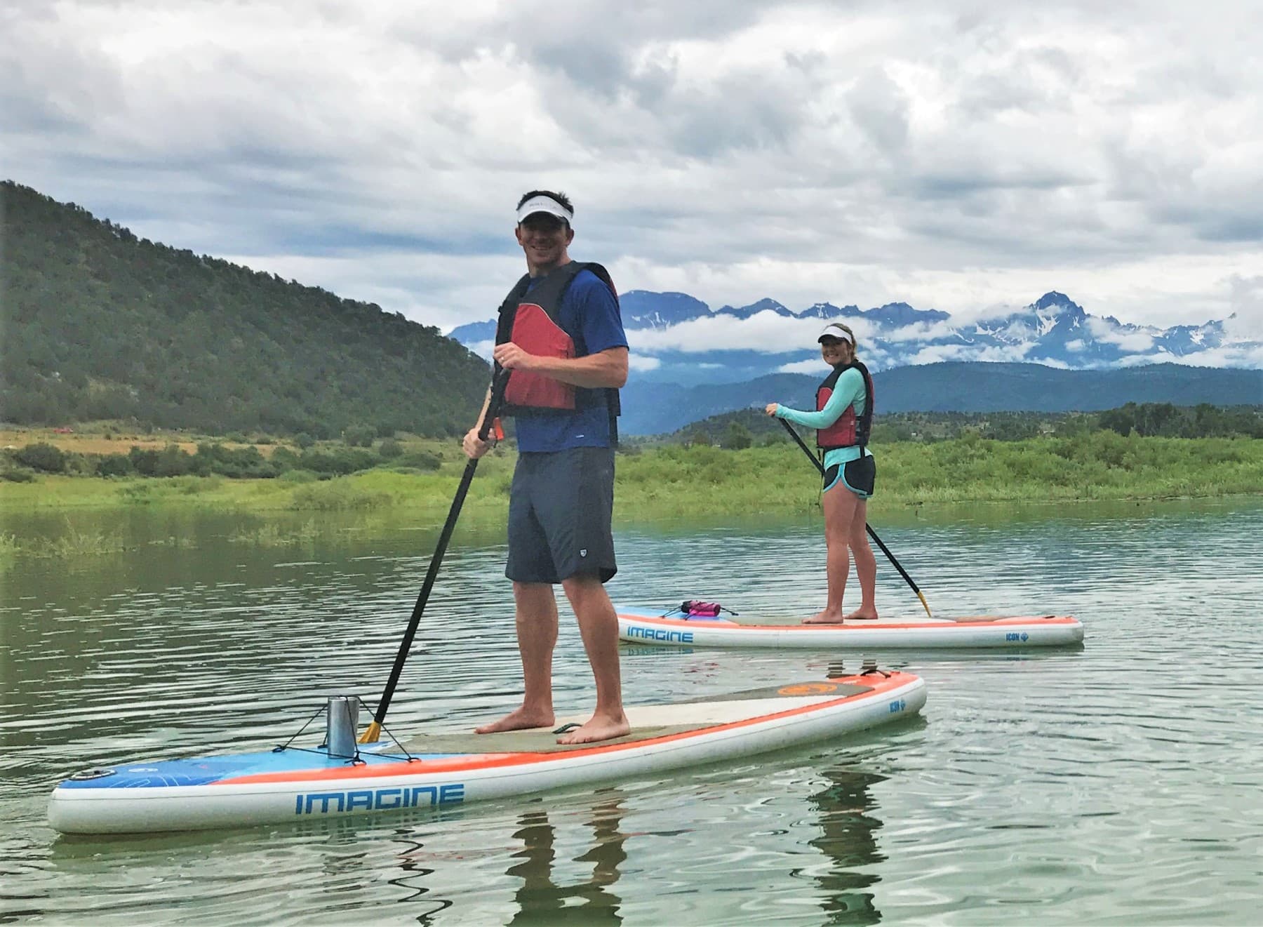 RIGS Fly Shop & Guide Service