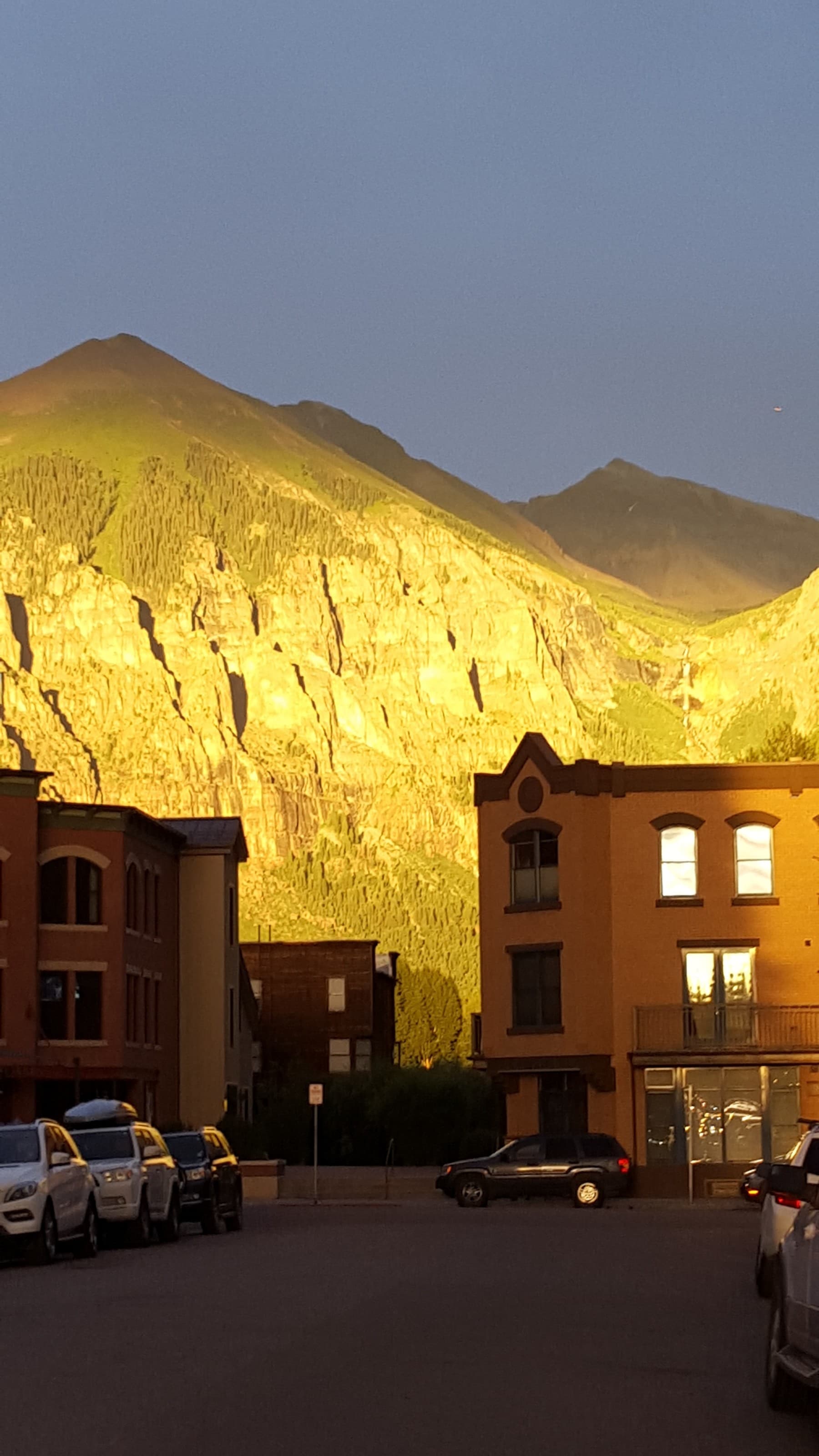 telluride gold photo 13