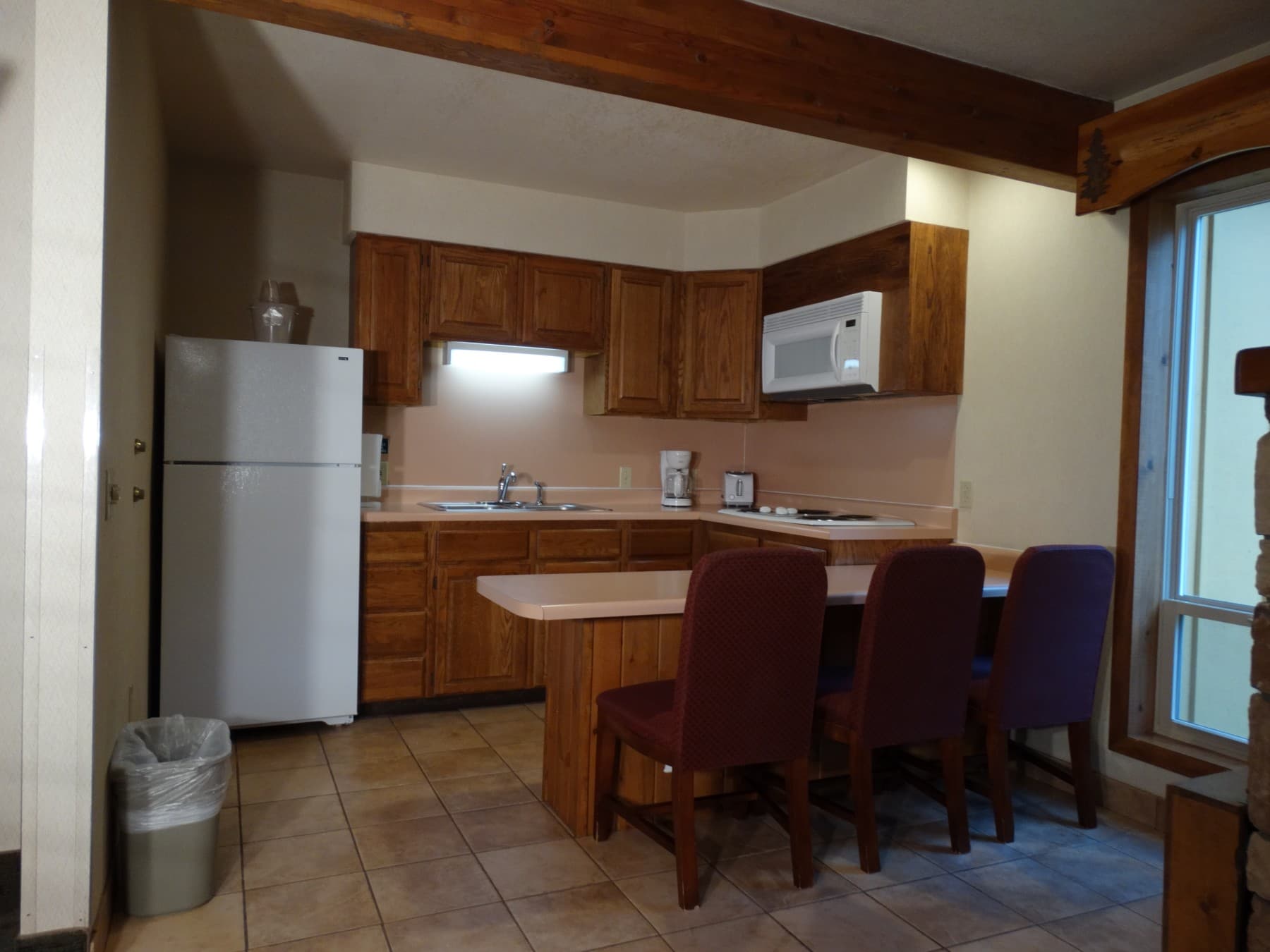 Box Canyon Lodge and Hot Springs