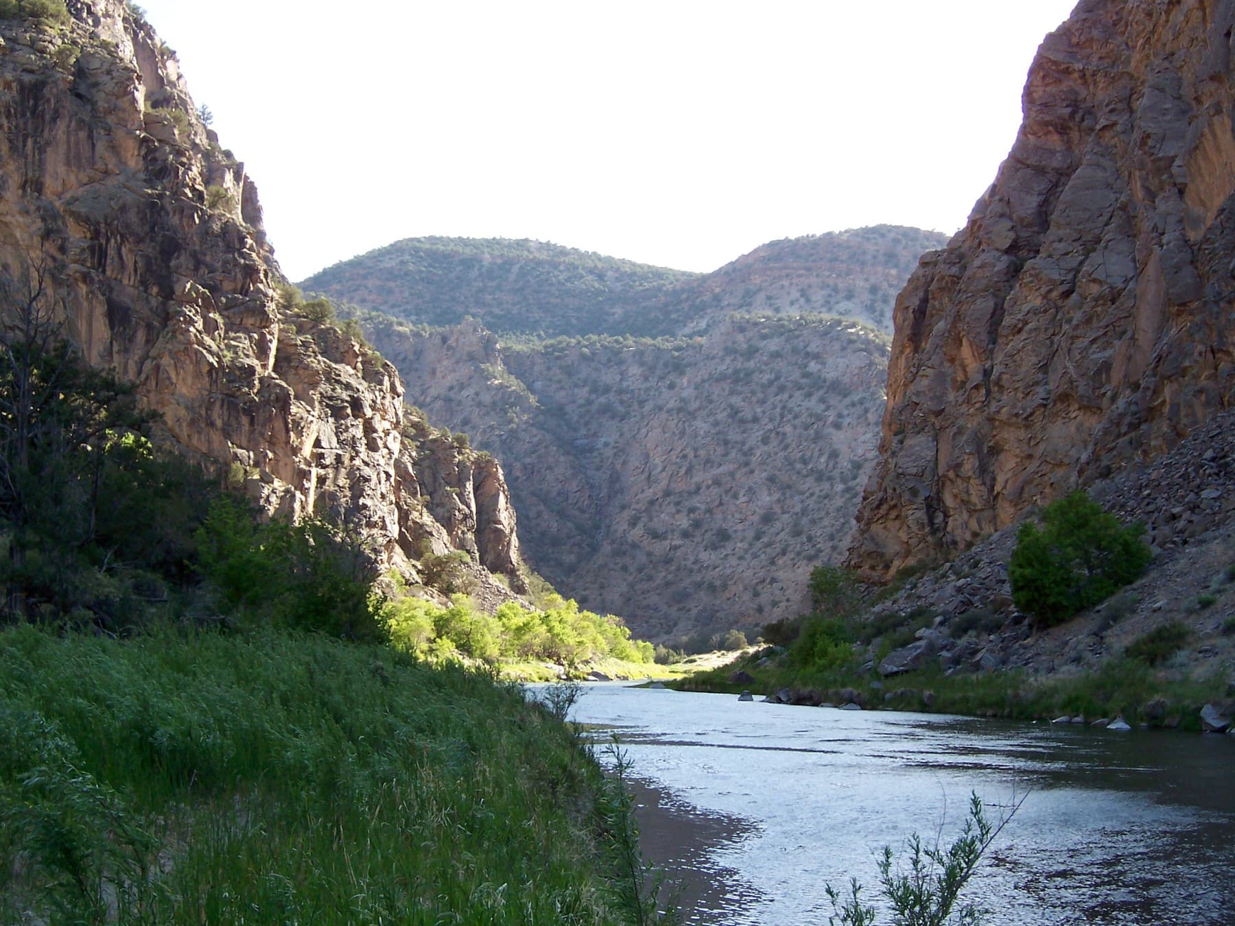 gunnison gorge photo 4