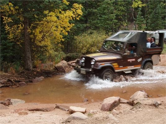 high country x-treme photo 3