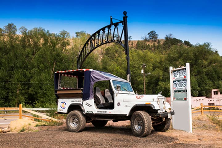 4x4x zip in manitou photo 8