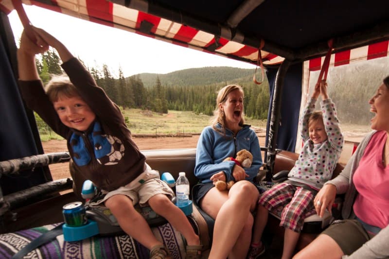 good times in the high country! photo 10