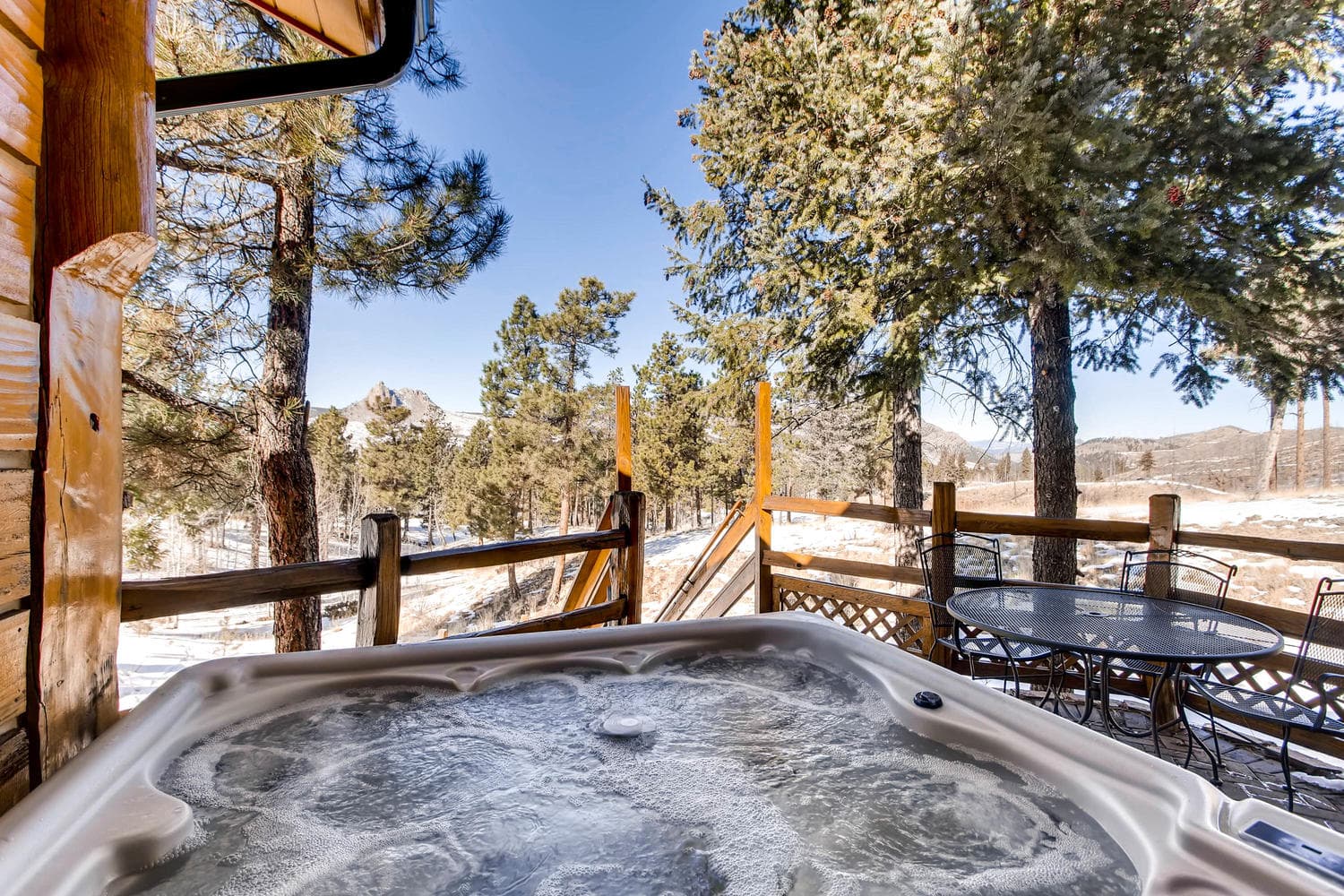 angler cove hot tub photo 13