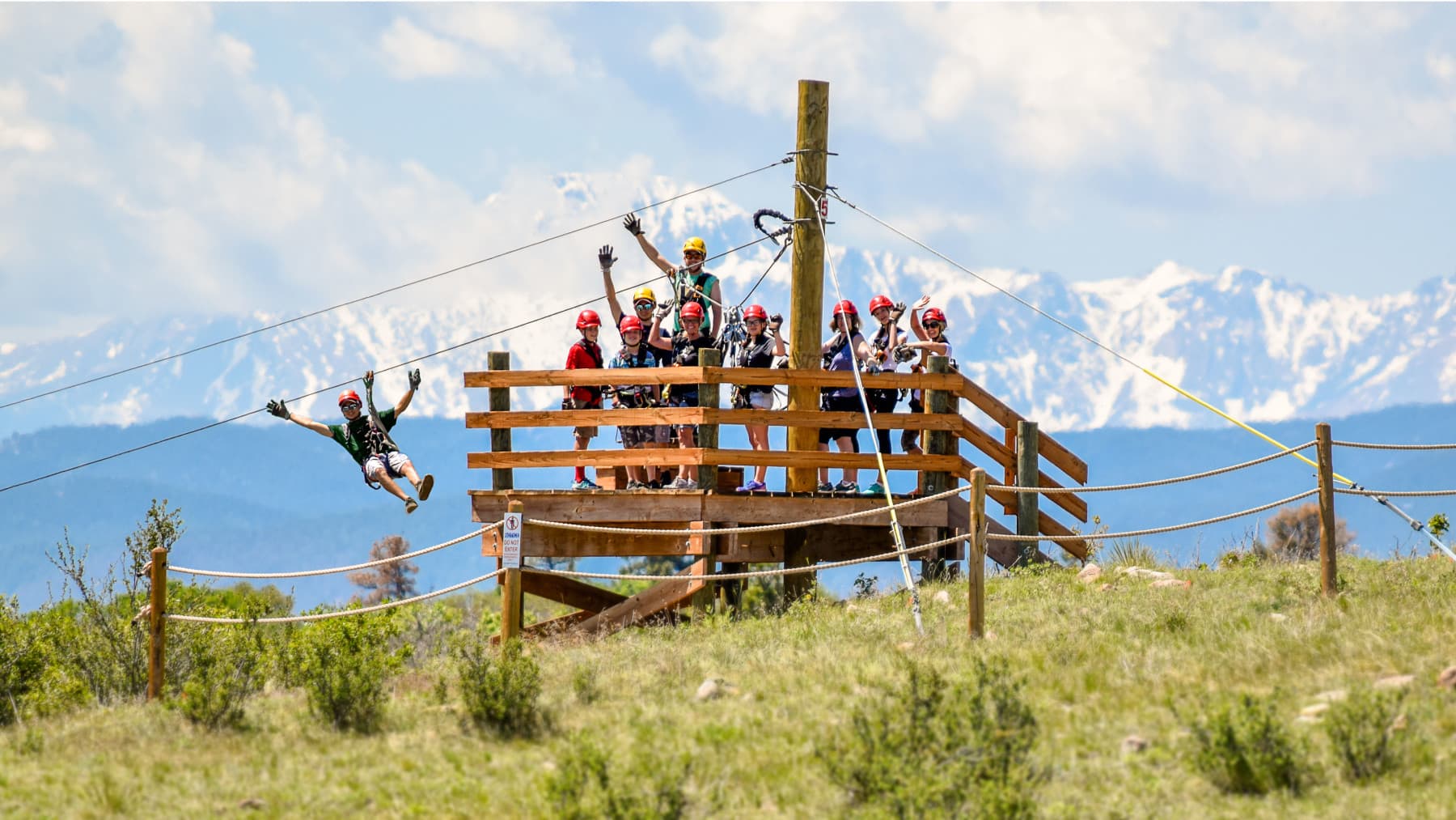 "an unforgettable shared experience!" -tripadvisor, july 2017 photo 15