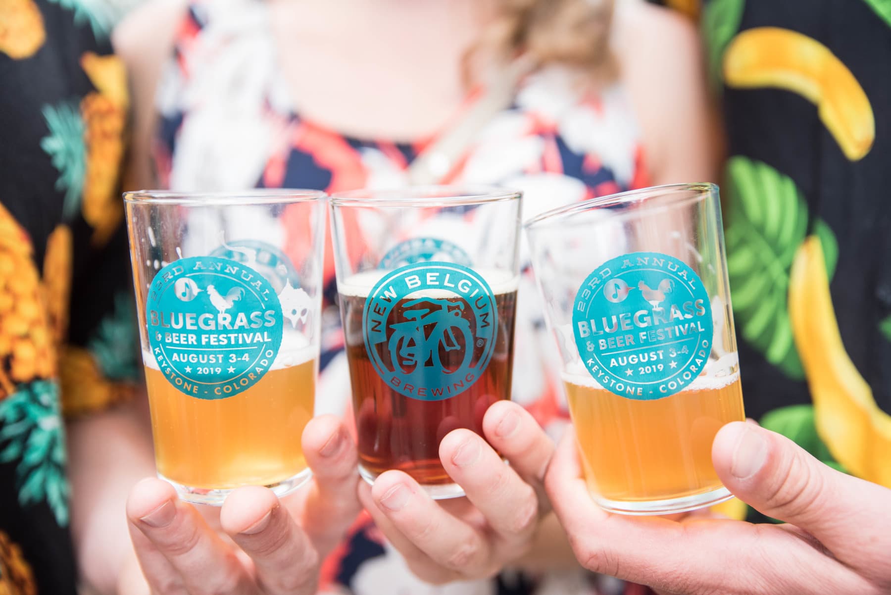 keystone bluegrass and beer festival in august photo 7