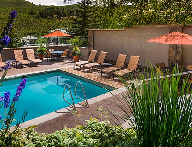 the pines lodge photo