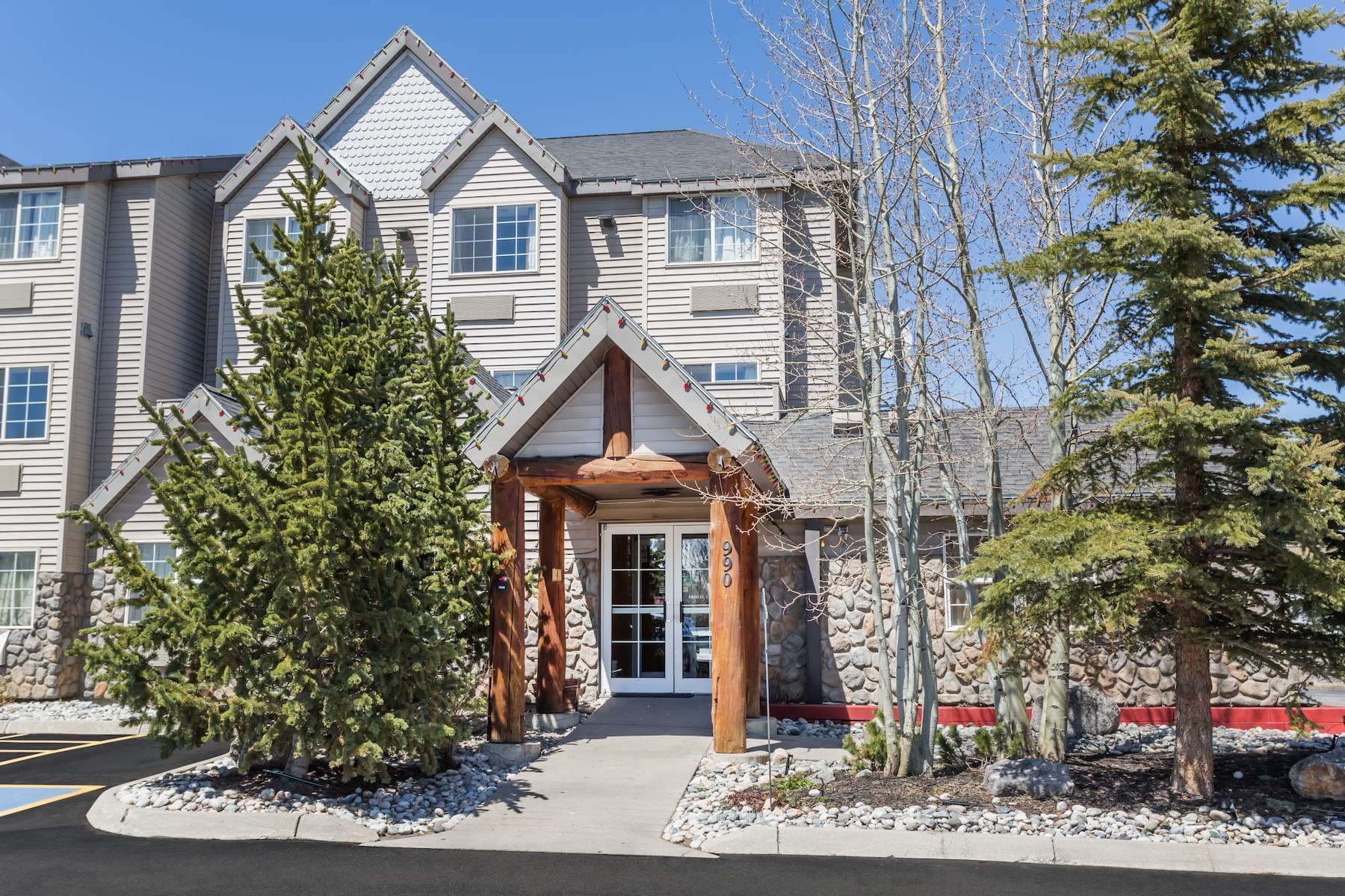 ramada limited - frisco photo