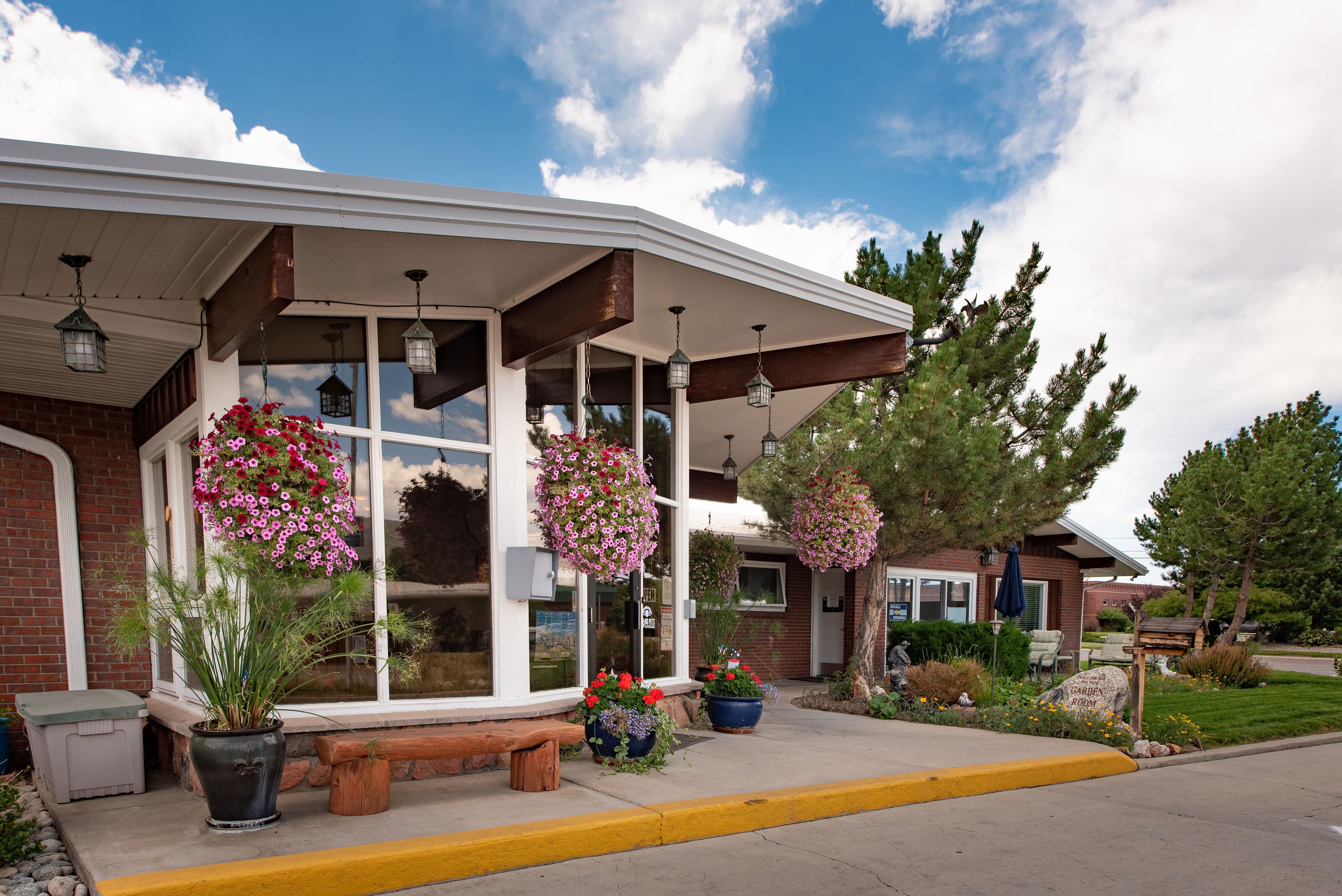 silver ridge lodge photo