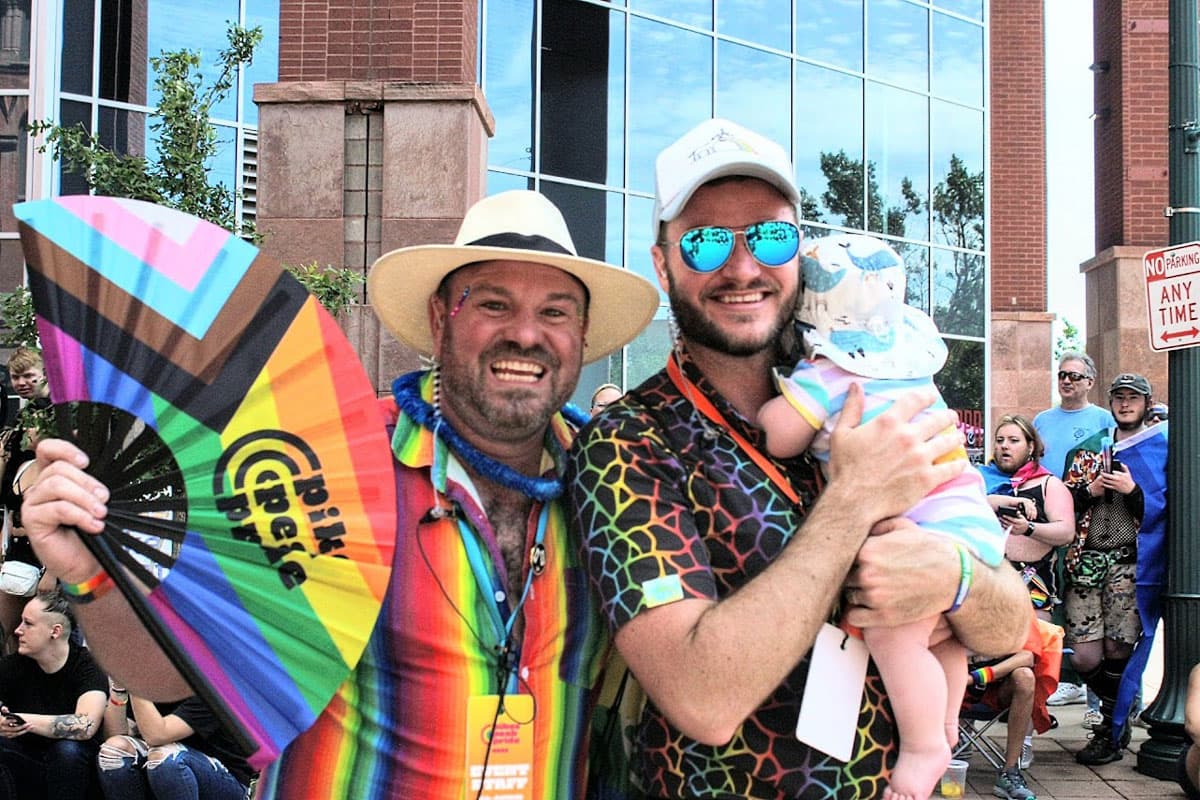 An Insider's Guide to Colorado's Pride Month