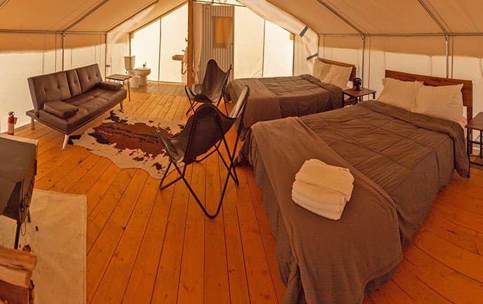 Rustic Rook Resort Rustic Rook Resort | A Colorado.com Blog