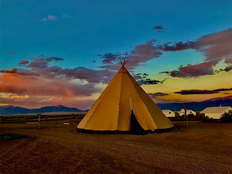 Rustic Rook Resort Rustic Rook Resort | A Colorado.com Blog