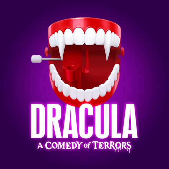Dracula: A Comedy of Terrors