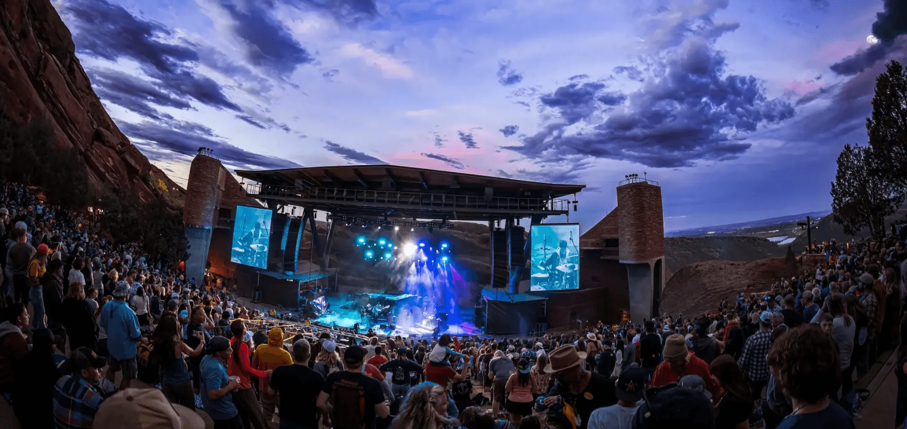 Red Rocks Denver Rave Denver Festivals & Events in Colorado | Colorado.com