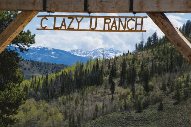 Dude Ranches In Colorado Colorado Dude Ranches - Dude Ranches in Colorado | Colorado.com